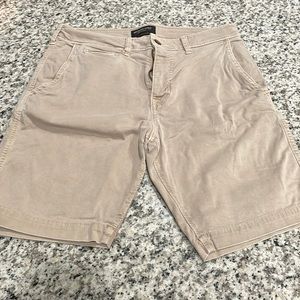 American Eagle flex shorts. Size 31 waist.